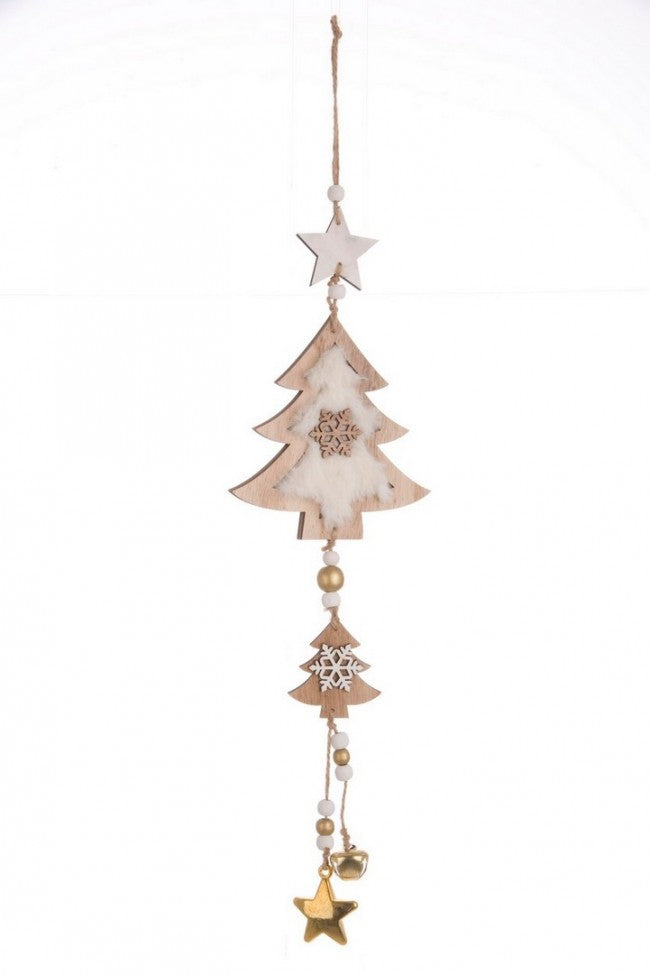 12x Cuerda Aida Pino Campana en Do