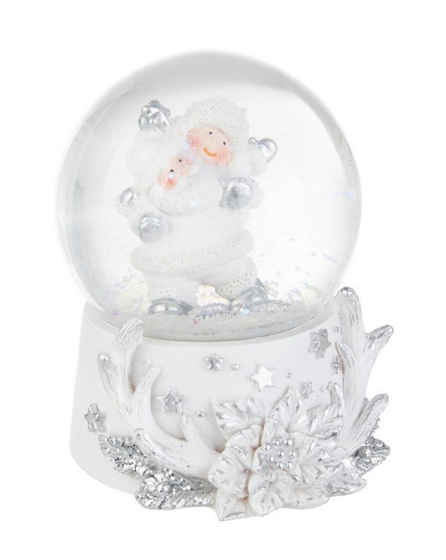 4x Bola de agua Allie Bimbo C