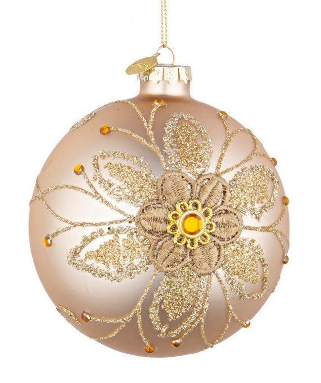 8x Sfera Vt Florete Champán D100