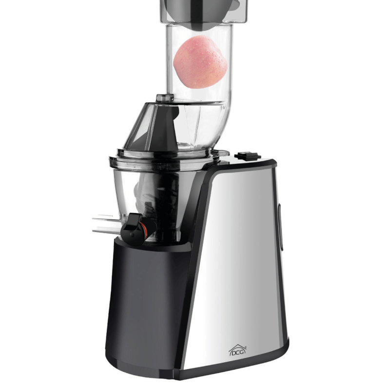 Extractor Boca Ancha Ae2132N