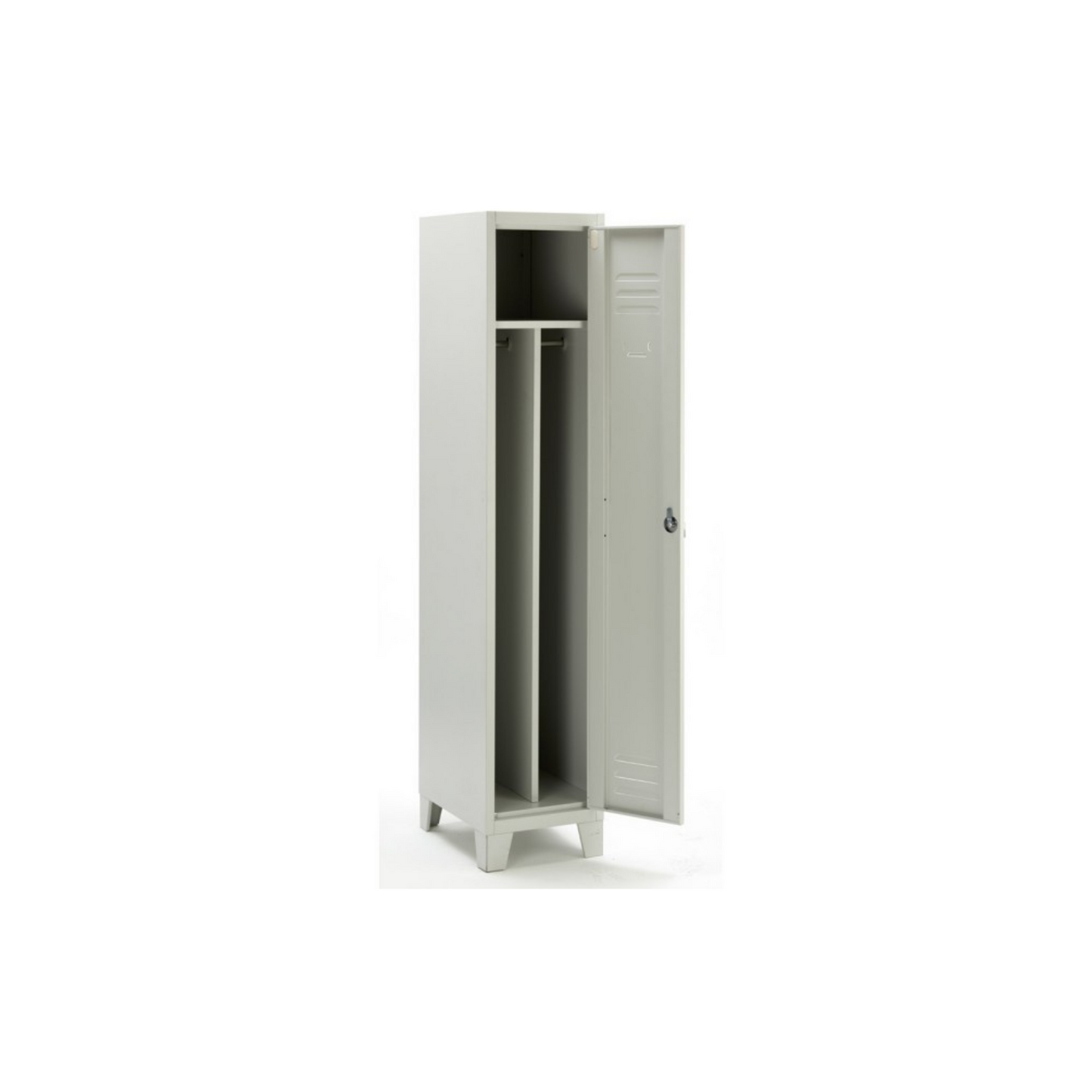 Kit Armario Dirty-Clean 1 Puerta Cm.179 x 36 x 50P
