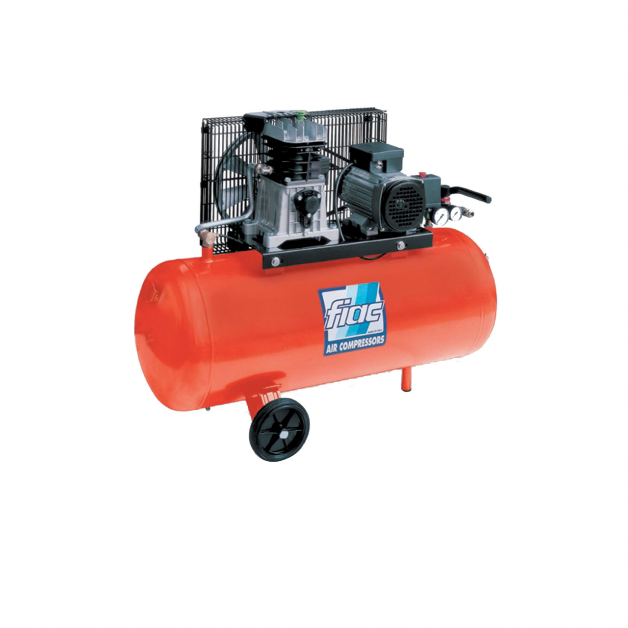 Compresor Fiac Mod. AB 100-268