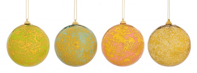 12x Esfera Nube D100 Ass4