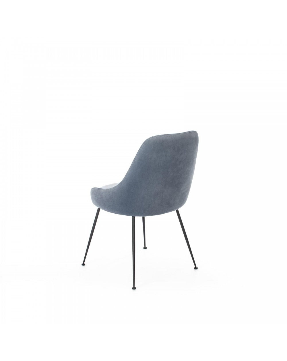 Silla de microfibra - Nandy