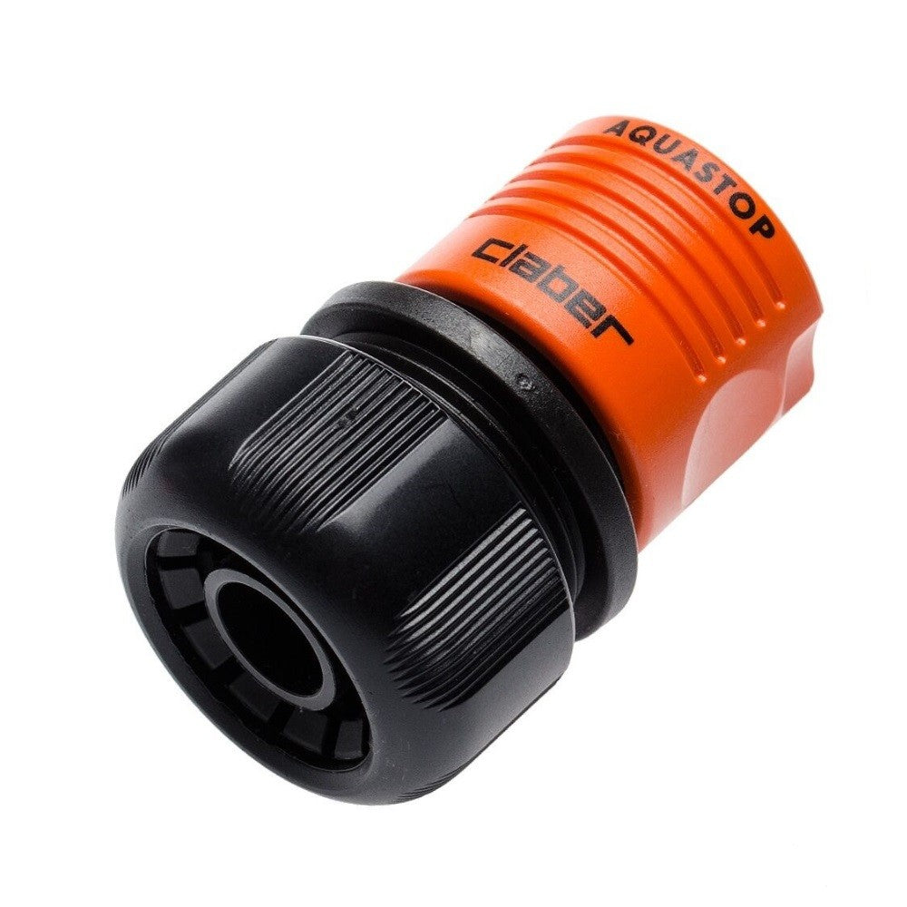 Conexión Aquastop de 3-4"