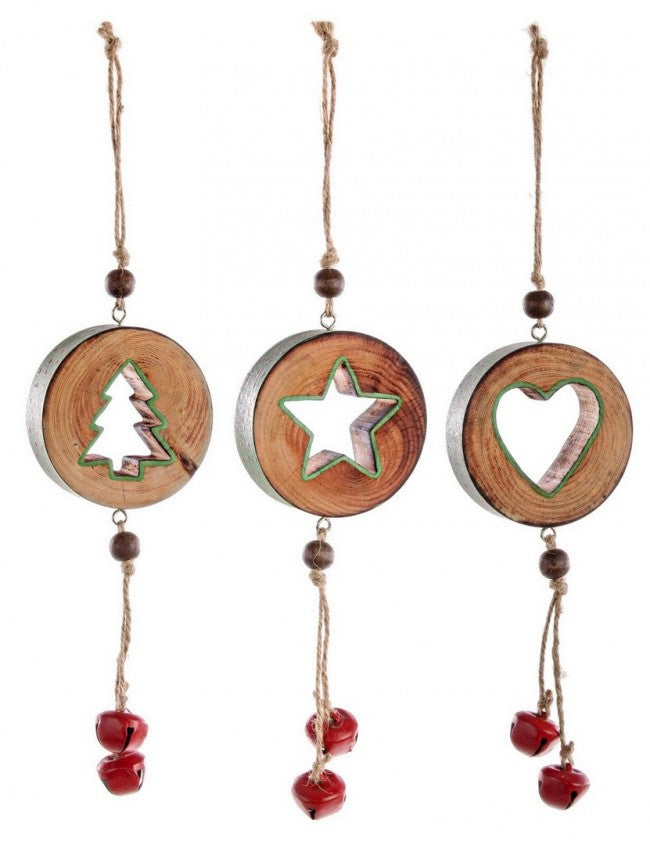 12x Colgante Dover Verde L Culo