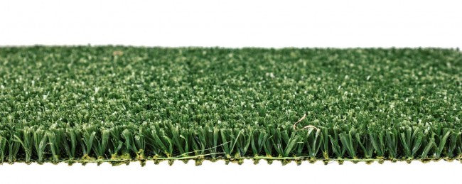 Alfombra de césped sintético Victoria 2500x200 cm xh 10mm