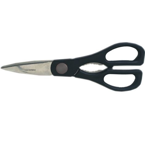 Tijeras multifunción Mythos de Tognana: imprescindibles para tus actividades diarias.
