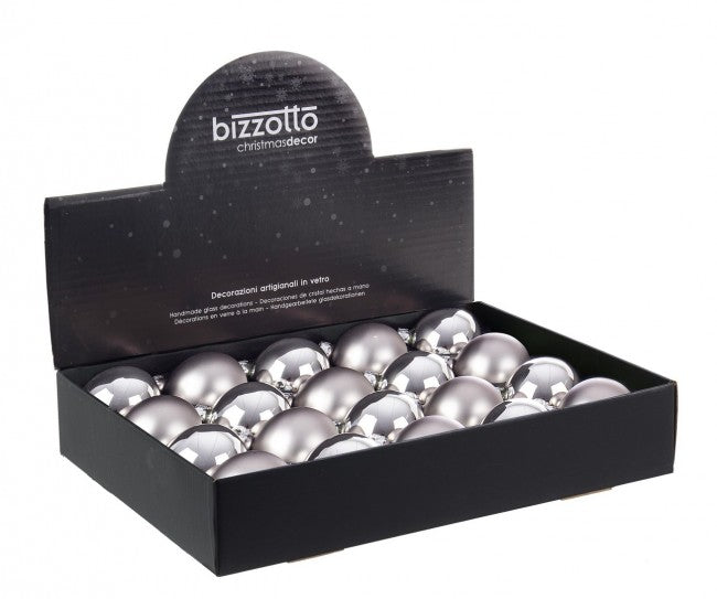 2x Display20 Sfera Vt Plata Como D60 420