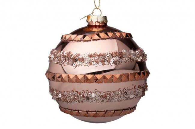 8x Esfera Vt Witty Cobre D100