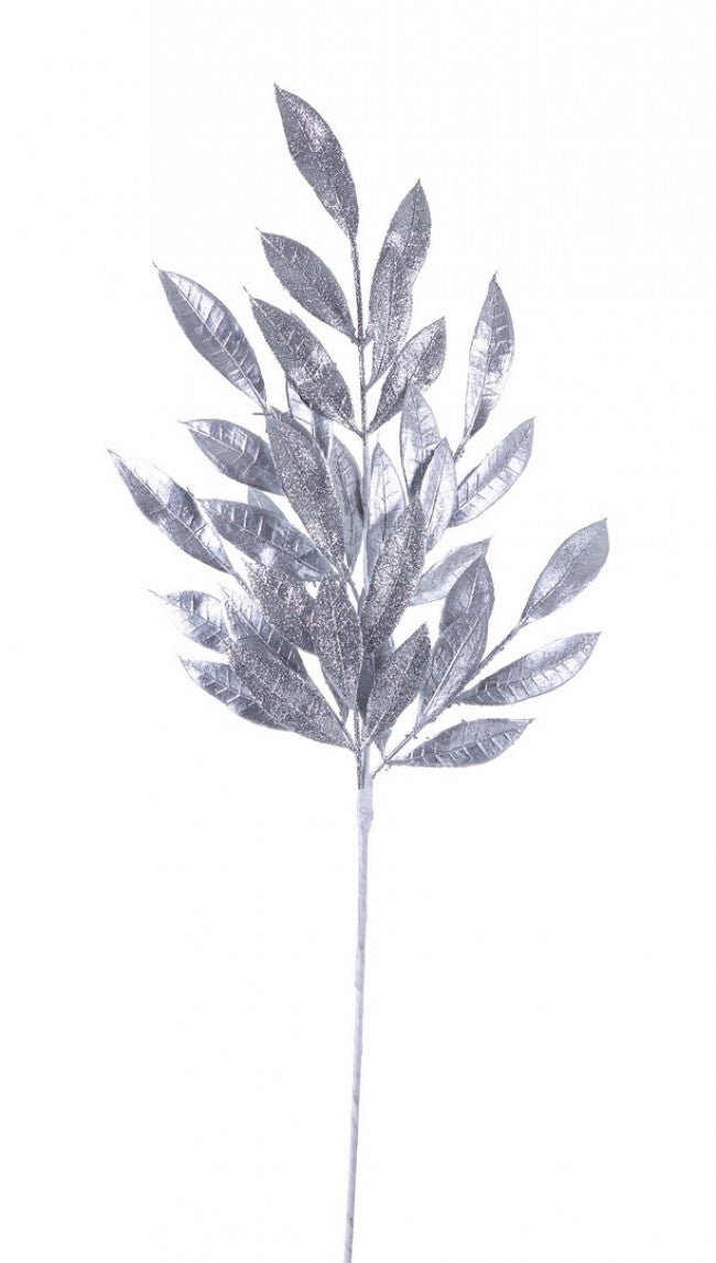 12x Rama Nathan plateada Al 70 cm