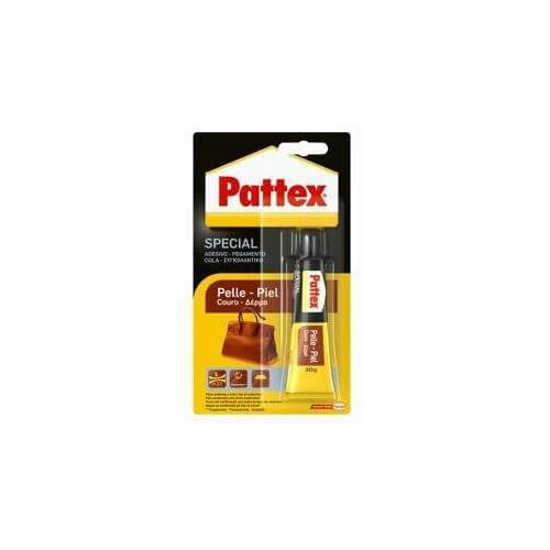 Adhesivo de poliuretano líquido Pattex Plastic 30G