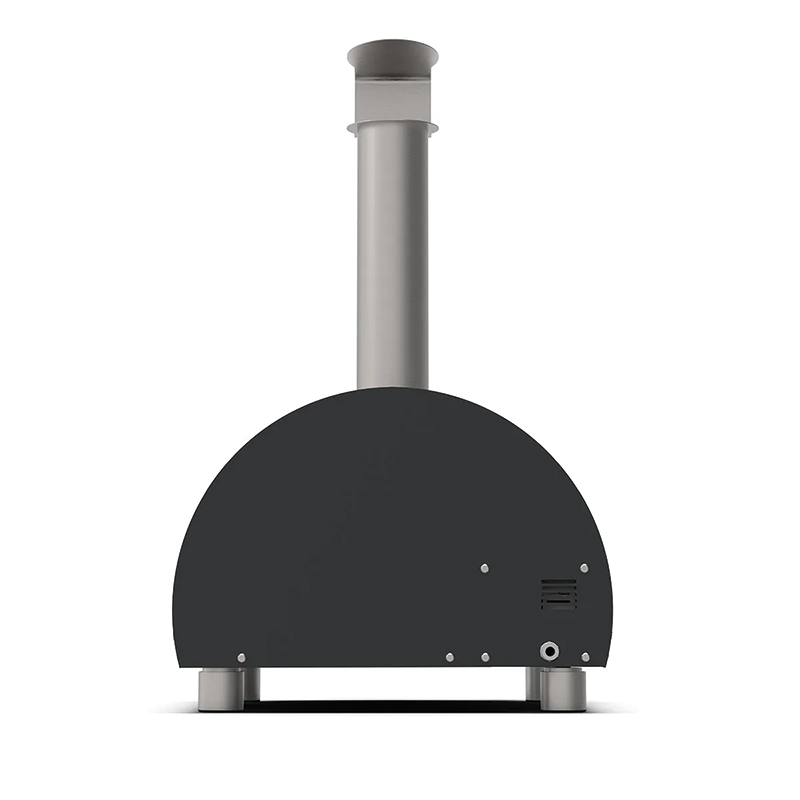 Horno de pizza portátil Alfa