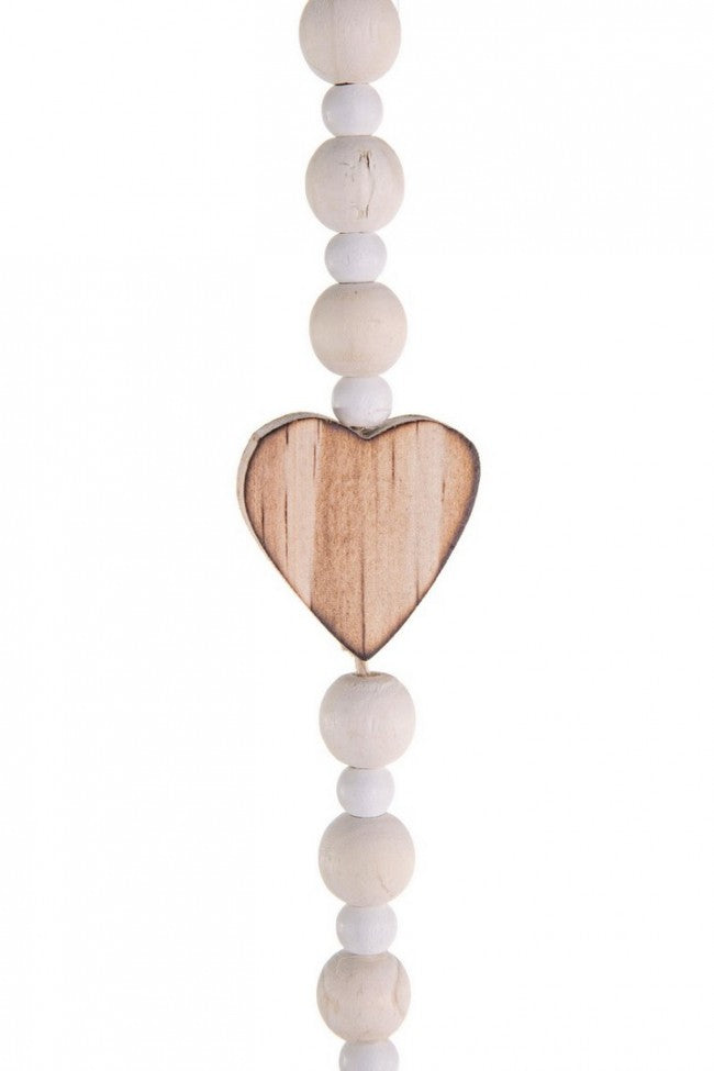 6x Cuerdas 6F Berna Corazón