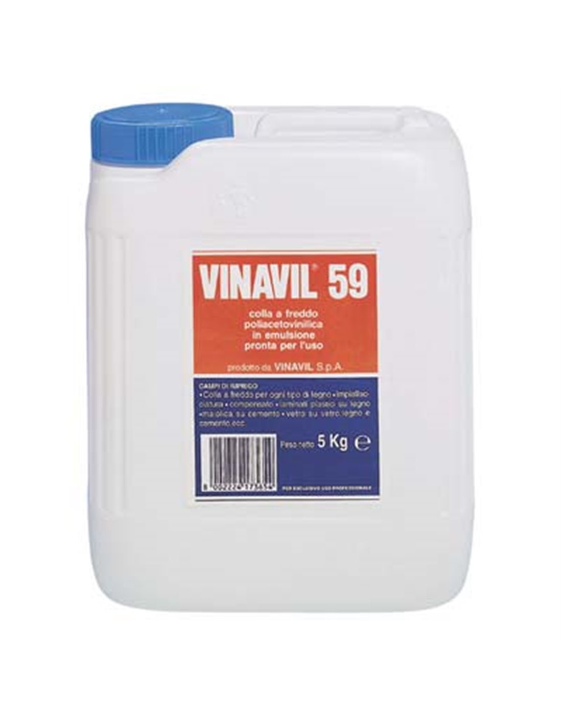 Vinavivil 59kg 5