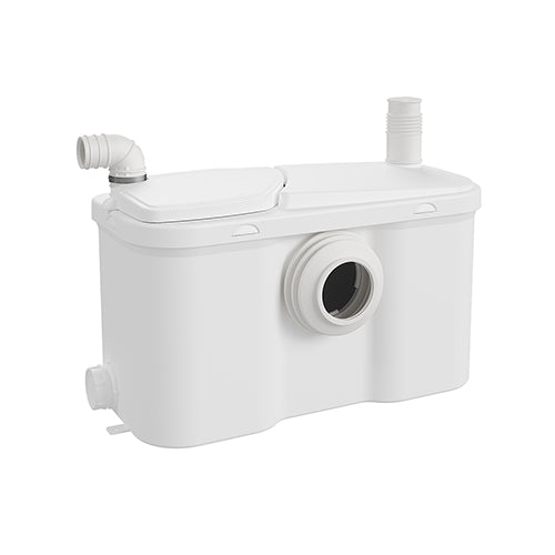 Trituradora Watersan WS3