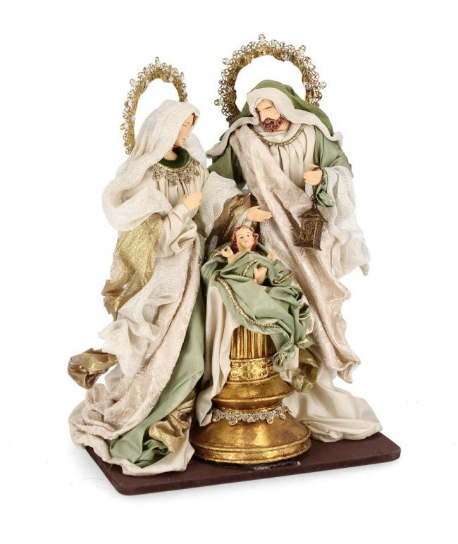 1x Soporte Sagrada Familia Aveline Verde C
