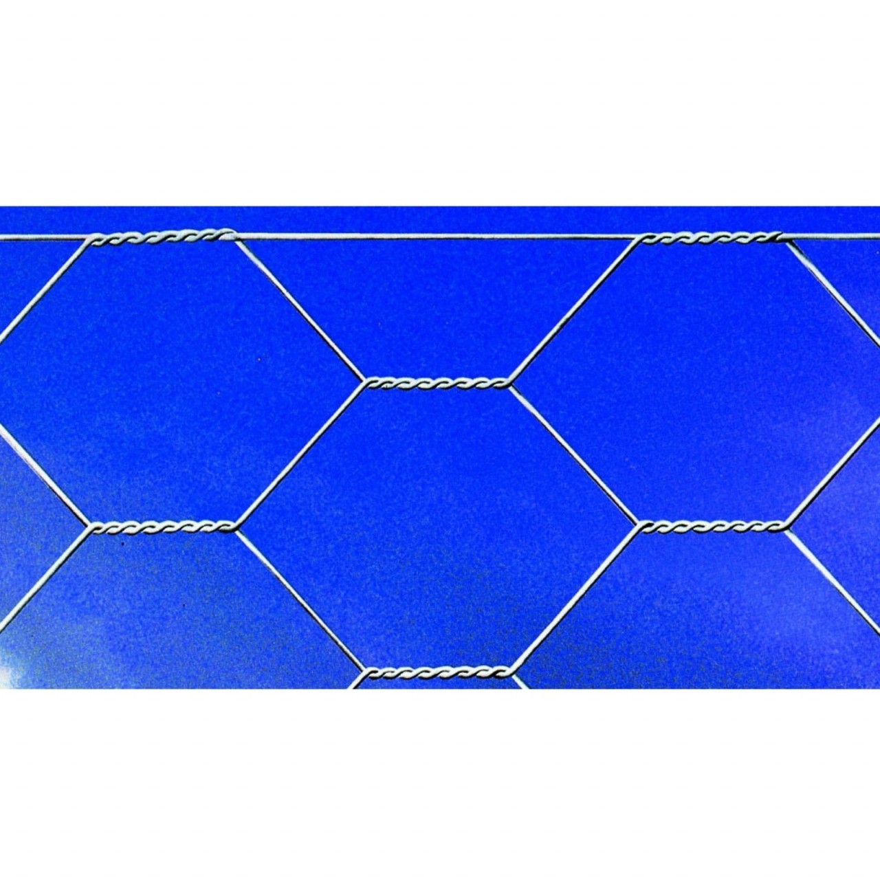 Red Triple Giro, rollo de 50 m.