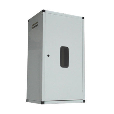 Nueva cubierta aislante para caldera - 120x60x43 cm