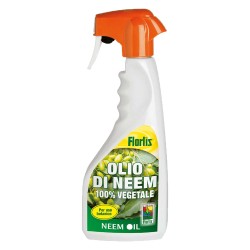 Aceite de neem 500 ml - FLORTIS