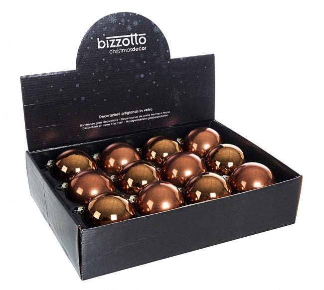 2x Display12 Sfera Vt Cobre Culo D80