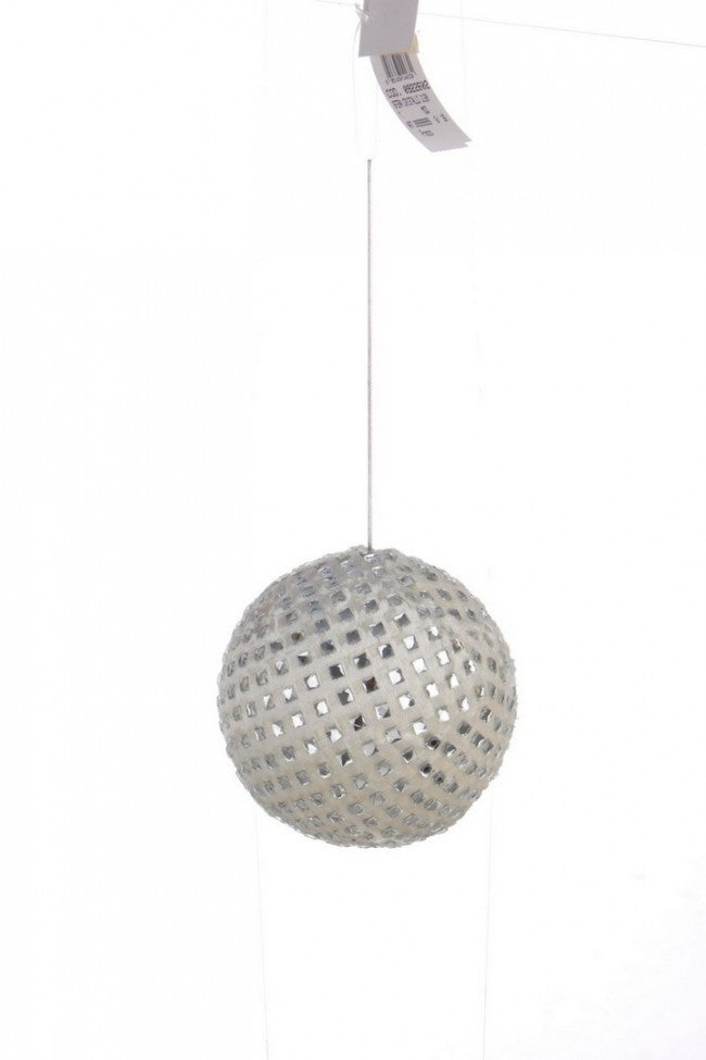 6x Esfera de Cristal D120