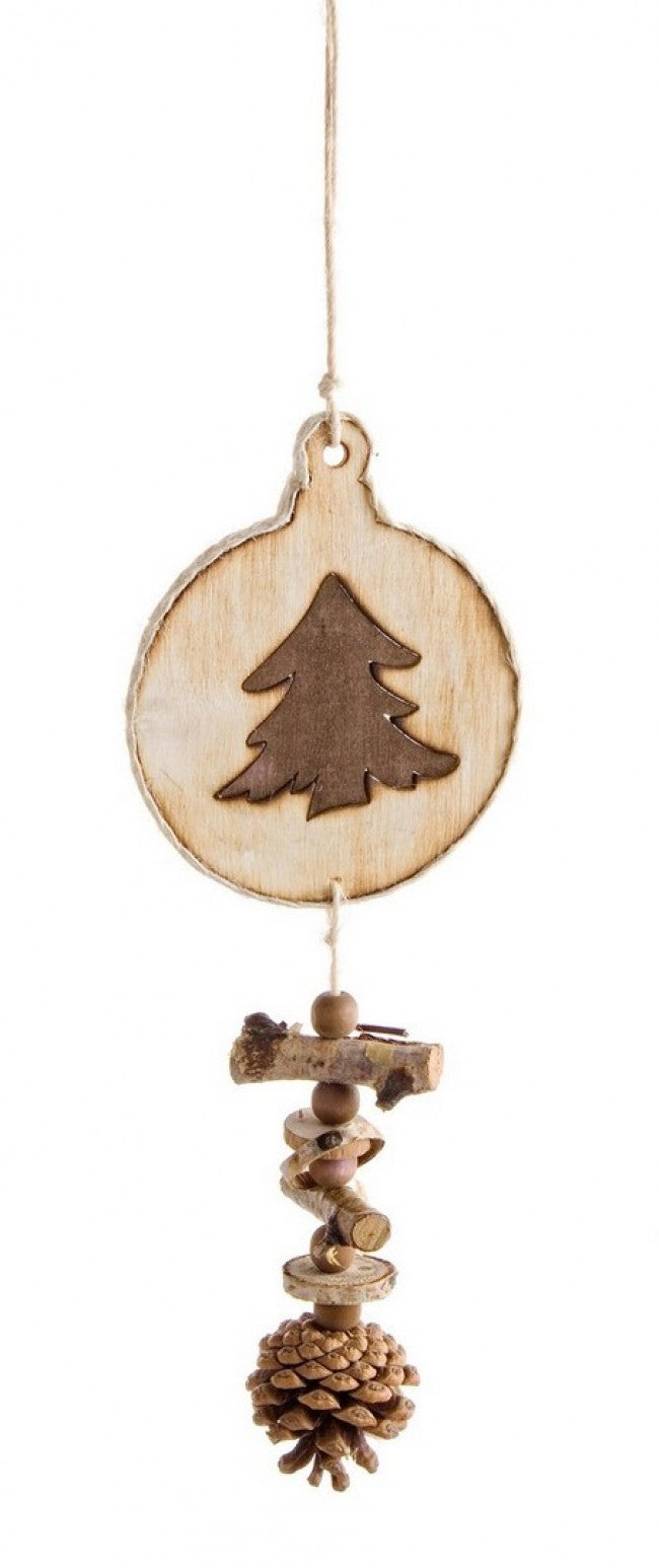 12x Bruce Pino C. Colgante