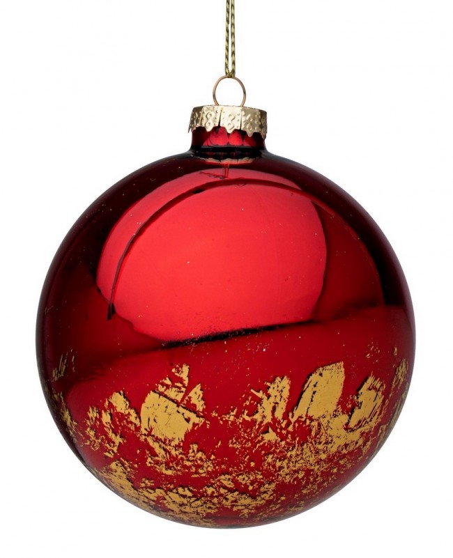 8x Cepillo Sfera Vt Rojo