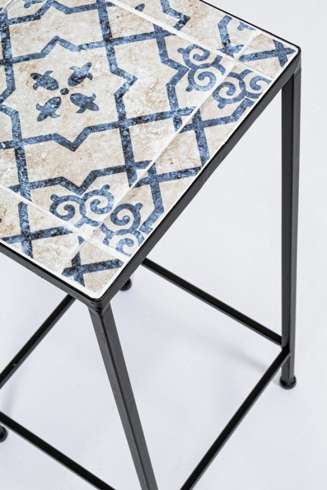 2x Set3 Mesas De Centro Erice Qu