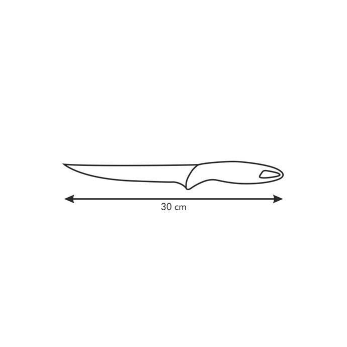 Cuchillo fileteador Presto 18 cm