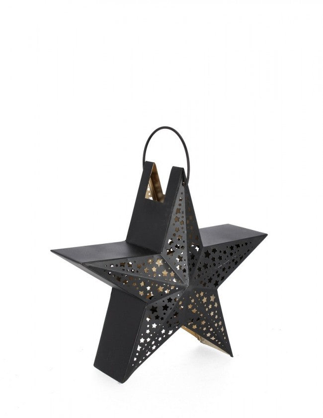 2x Linterna Astrelle Negra S