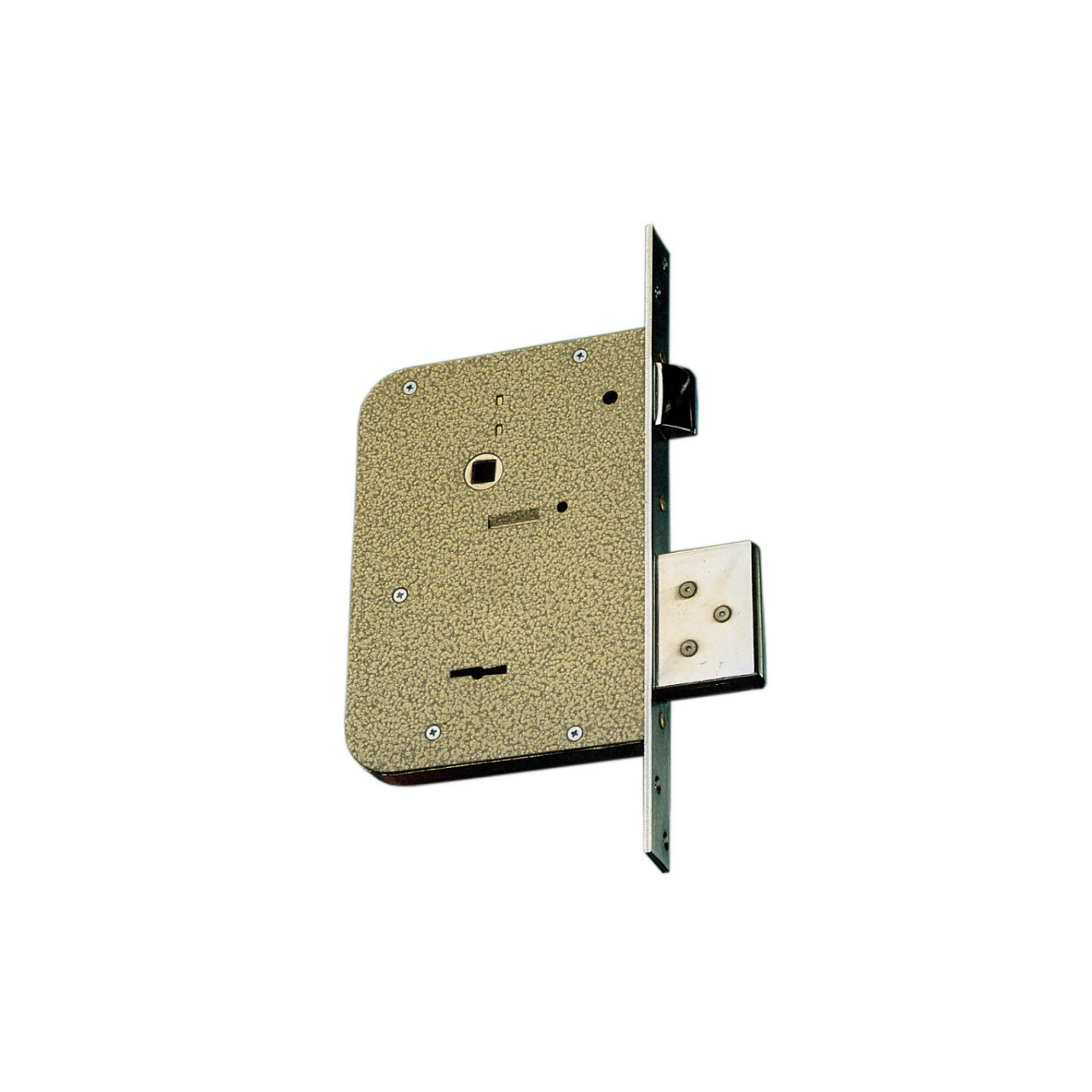 Bloqueo mm. 60 Art. 5000