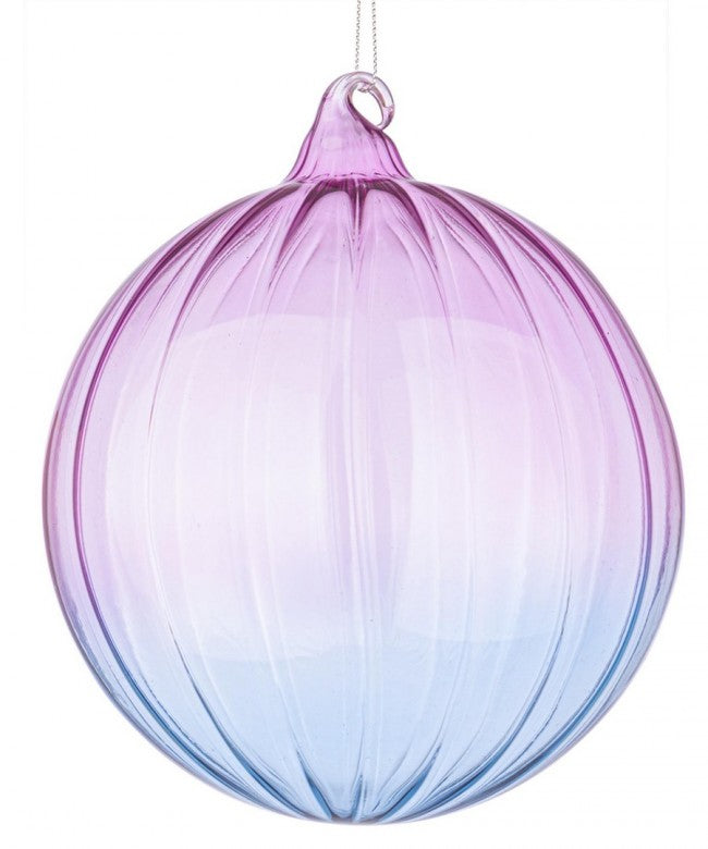 6x Sfera Vt Slab Violeta-Azul D150