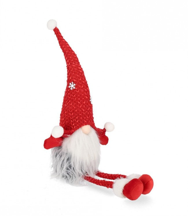 6x Santa Alicia Patas Rojas