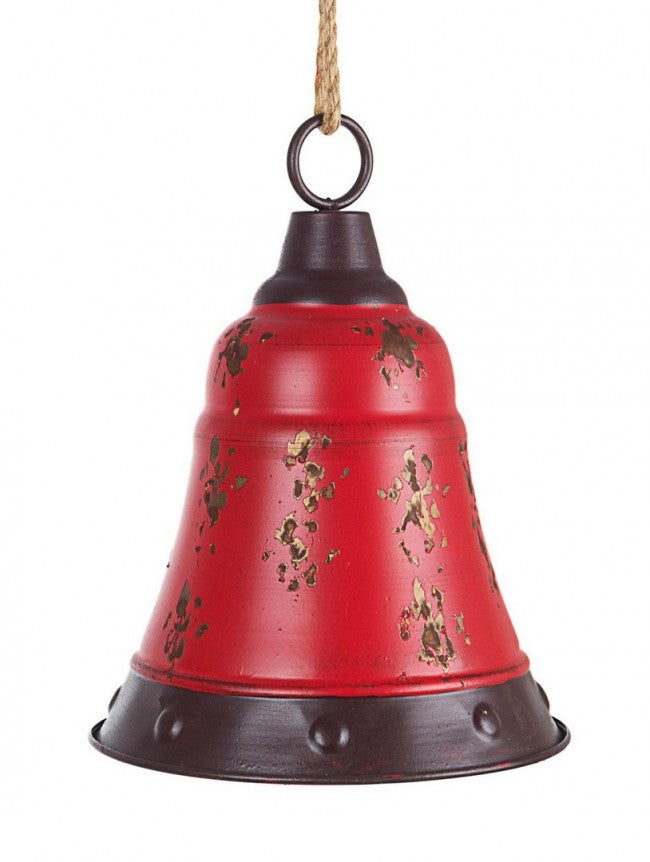 2x Dolly Bell con colgante rojo