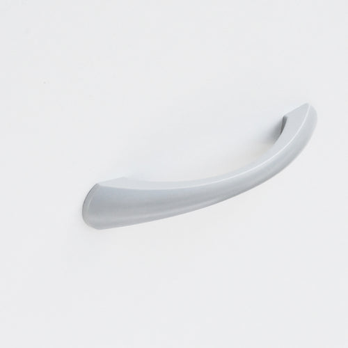 Mueble Fregadero Porcelánico Blanco Modelo Lux