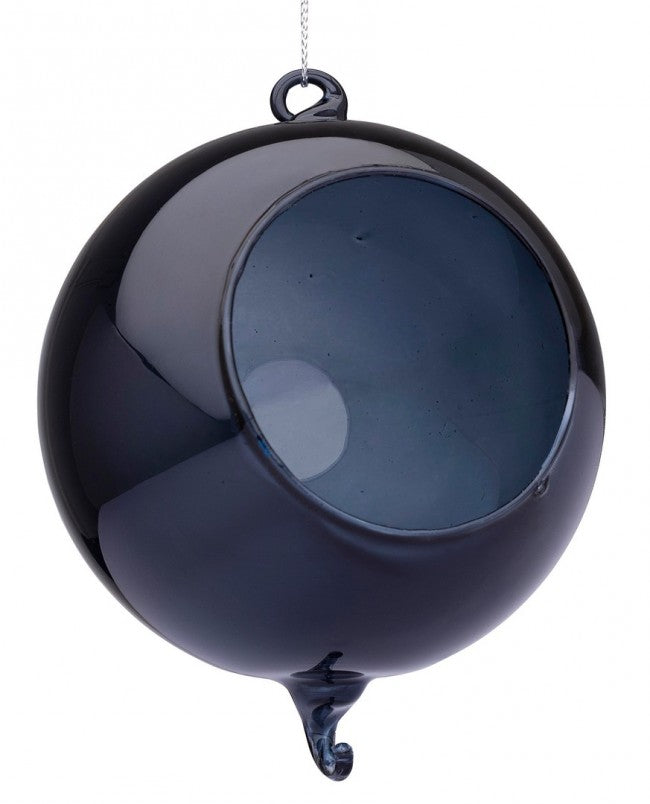 6x Esfera Abierta Vt Simply Antracita D100