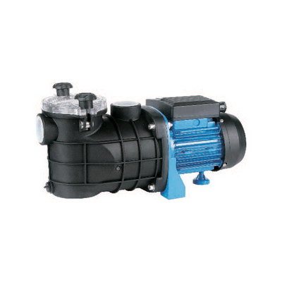 Bomba de piscina eléctrica 0,18 kW