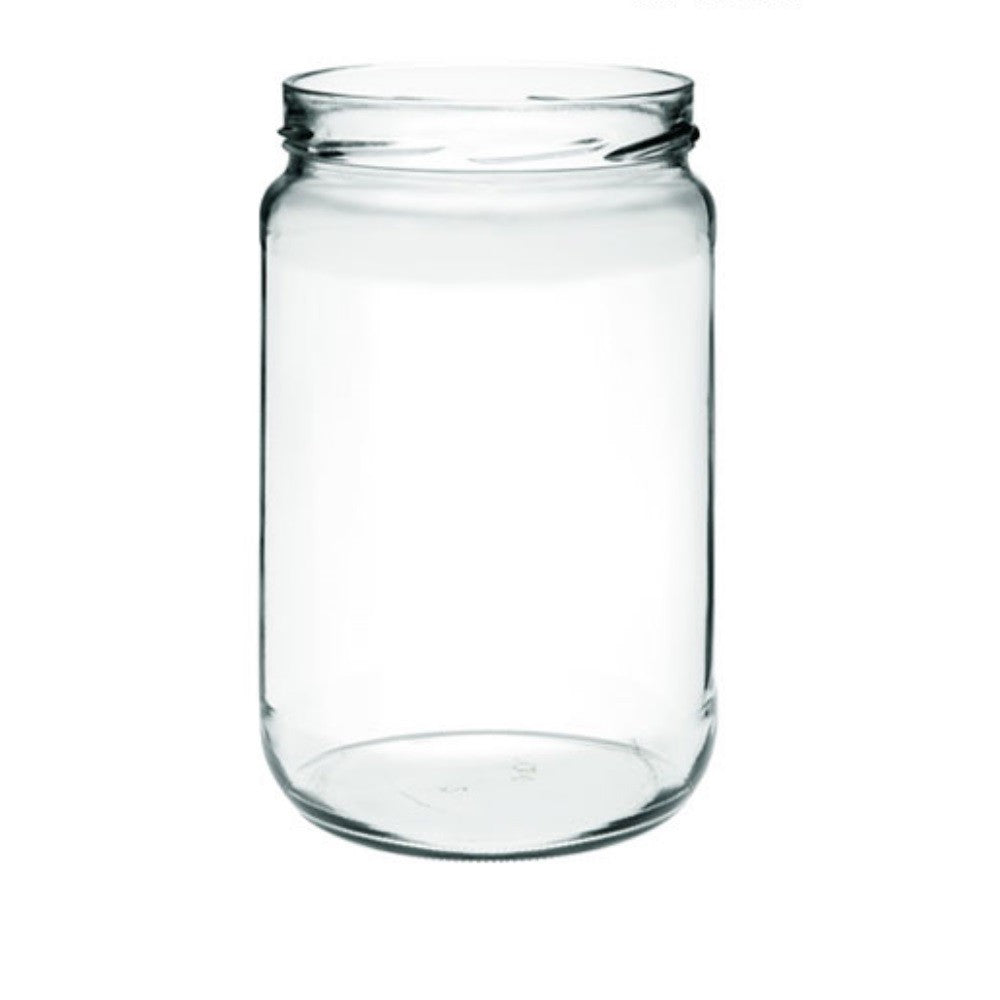 JARRÓN CRISTAL 314 T63