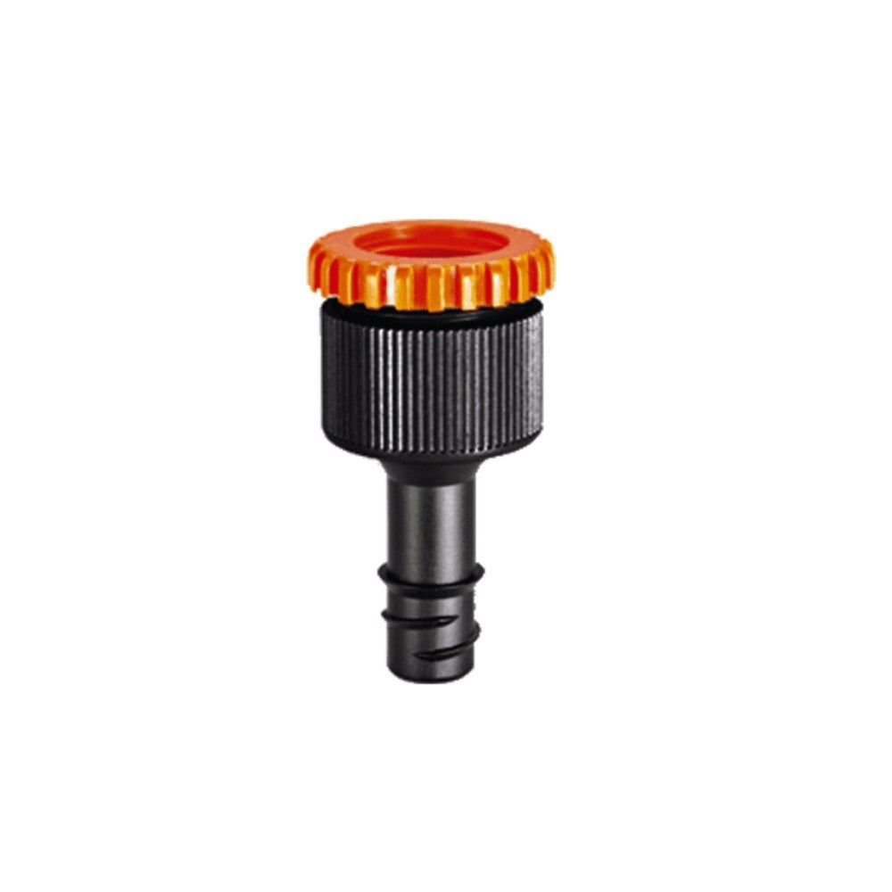 Accesorio para manguera de 1-2"