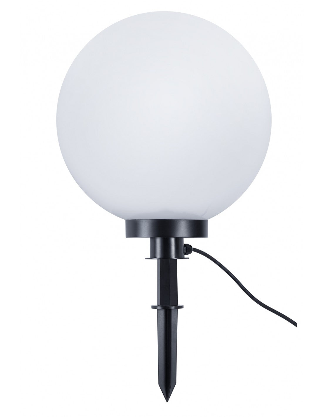 Bolo Lámpara de Pie Exterior Esfera IP44 Ø40 cm Trio Lighting
