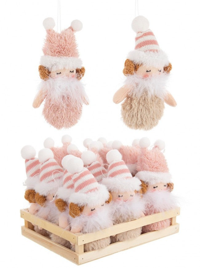 12x Agatha Chica Colgante Ass2 Disp12