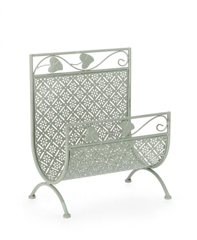 4x P.Revistas Harriet Salvia