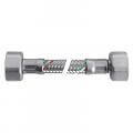 Flexcore ff parigi acero inoxidable 304/pe-rt + junta 3/8ff cm 20 x 5 piezas