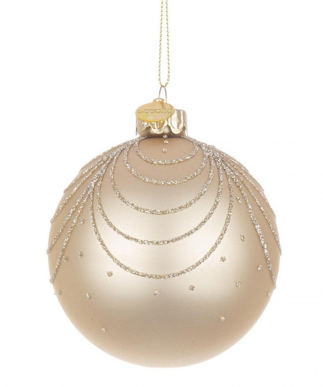 12x Esfera Vt Orbit Oro D80