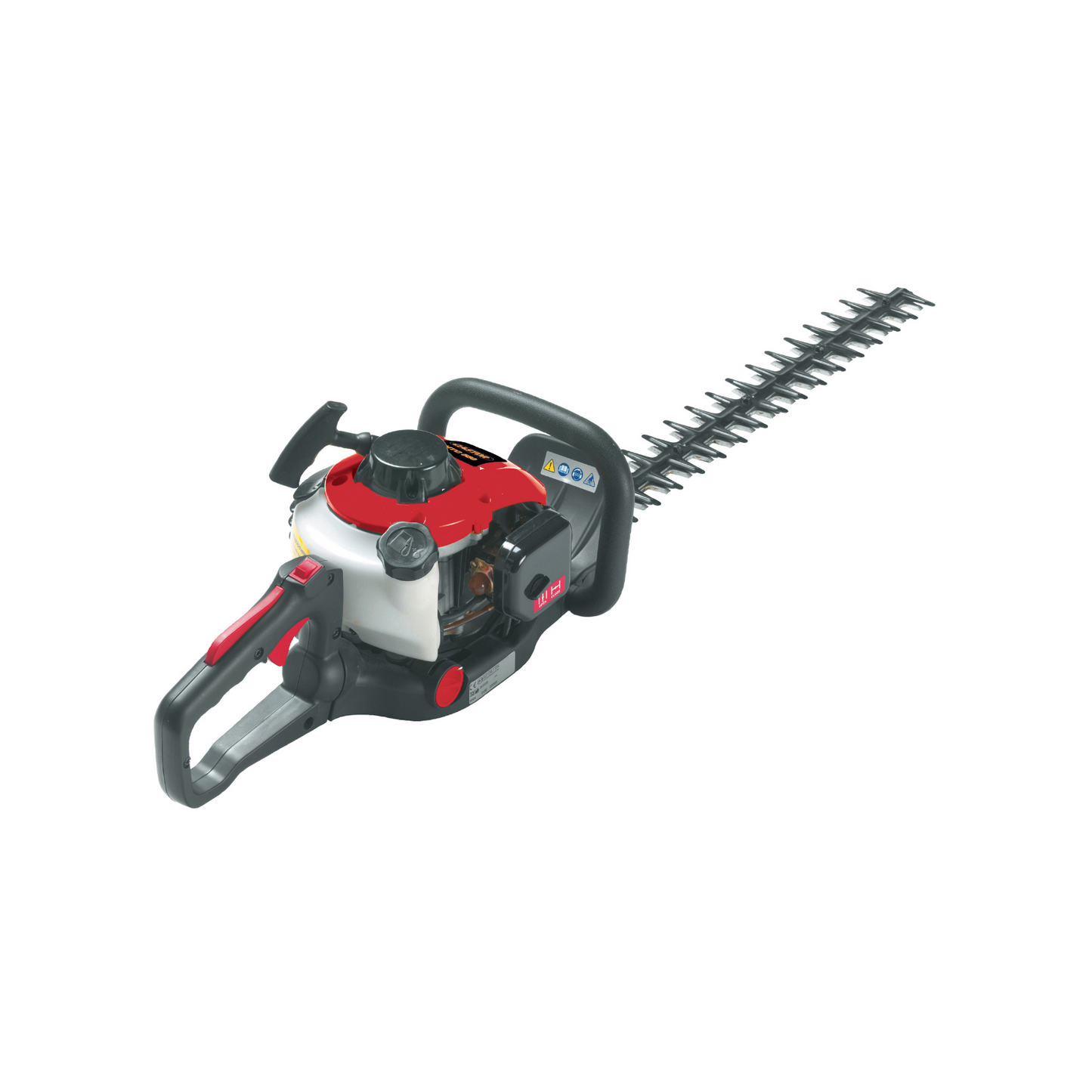 Cortasetos De Gasolina Castor Cc 24,5