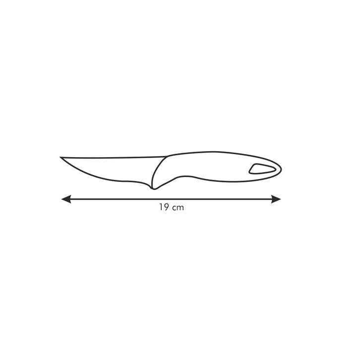 Cuchillo presto universal 12 cm