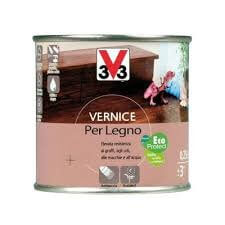 Pintura Madera Wenge Brillante 250 Ml