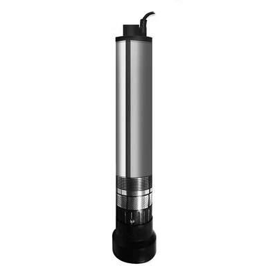 Bomba eléctrica sumergible de 4" - 1,1 kW