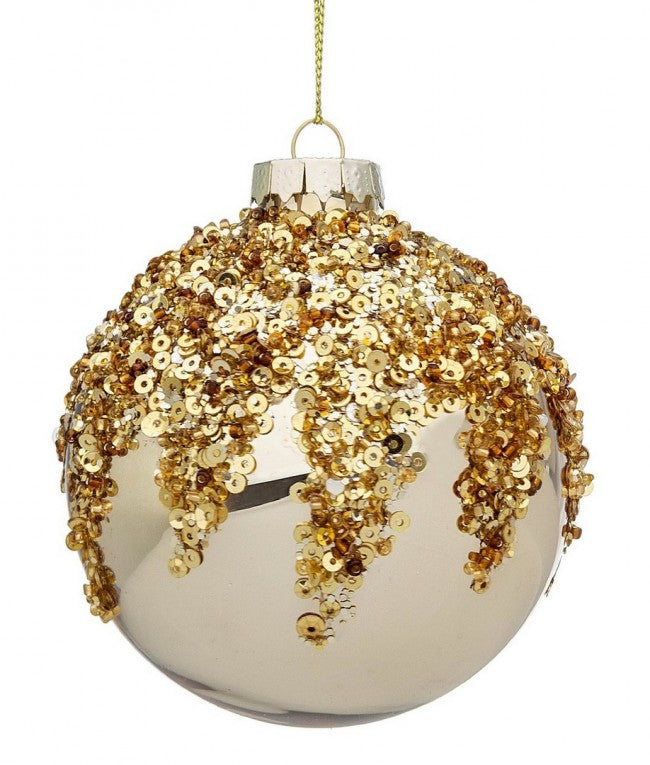 12x Esfera Vt Triumph Oro D80